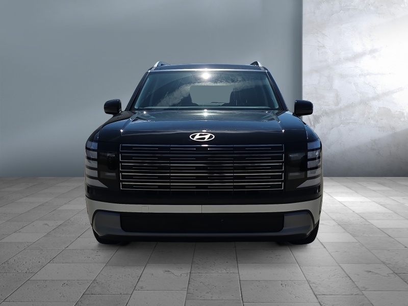 2026 Hyundai Palisade Hybrid