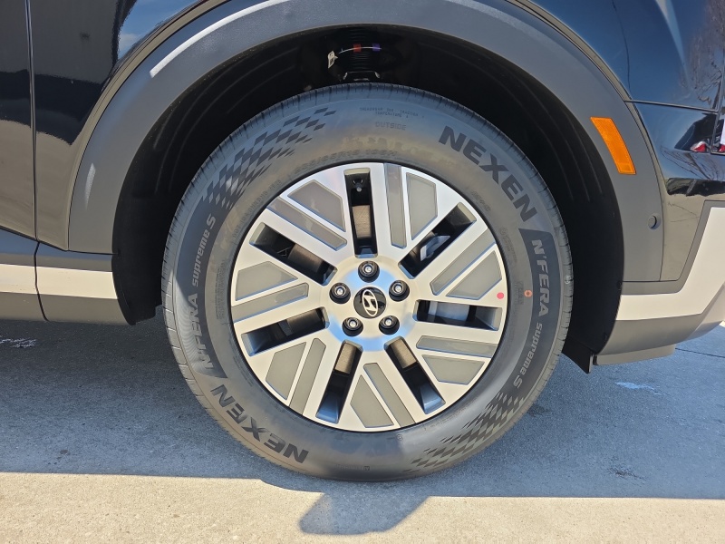 2026 Hyundai Palisade Hybrid