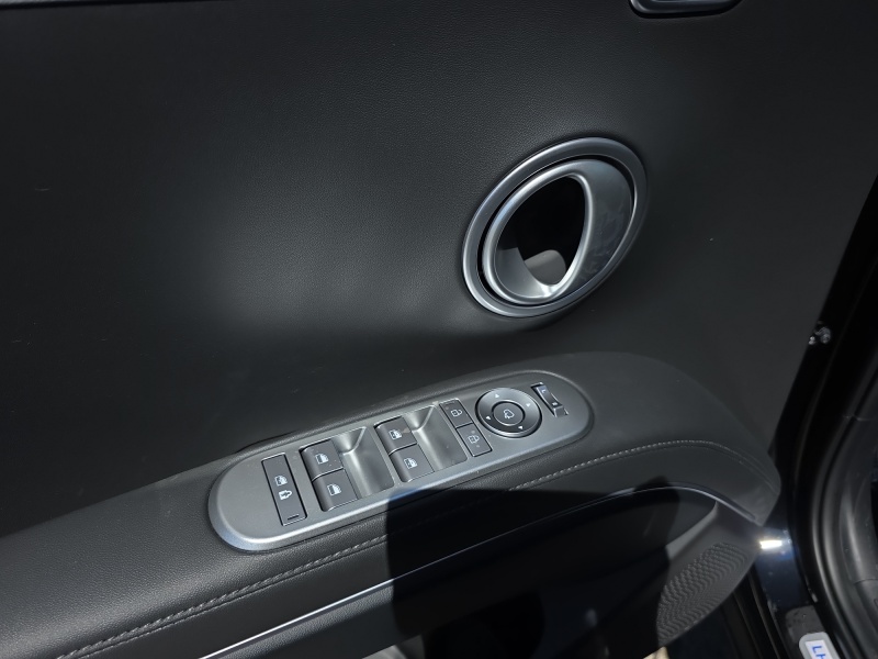 2026 Hyundai Palisade Hybrid