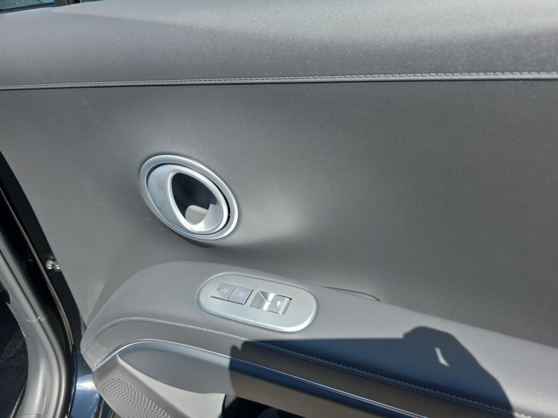 2026 Hyundai Palisade Hybrid