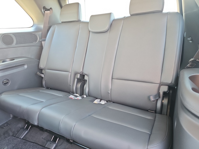 2026 Hyundai Palisade Hybrid