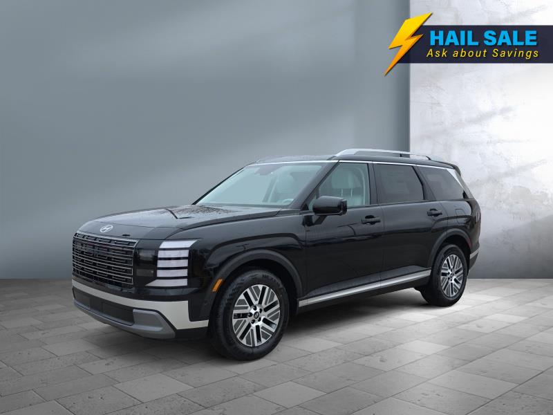 New 2026 Hyundai Palisade Hybrid SEL Premium 7P SUVs