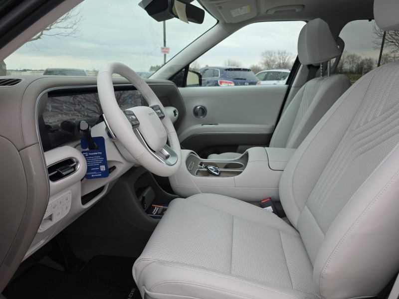2026 Hyundai Palisade Hybrid