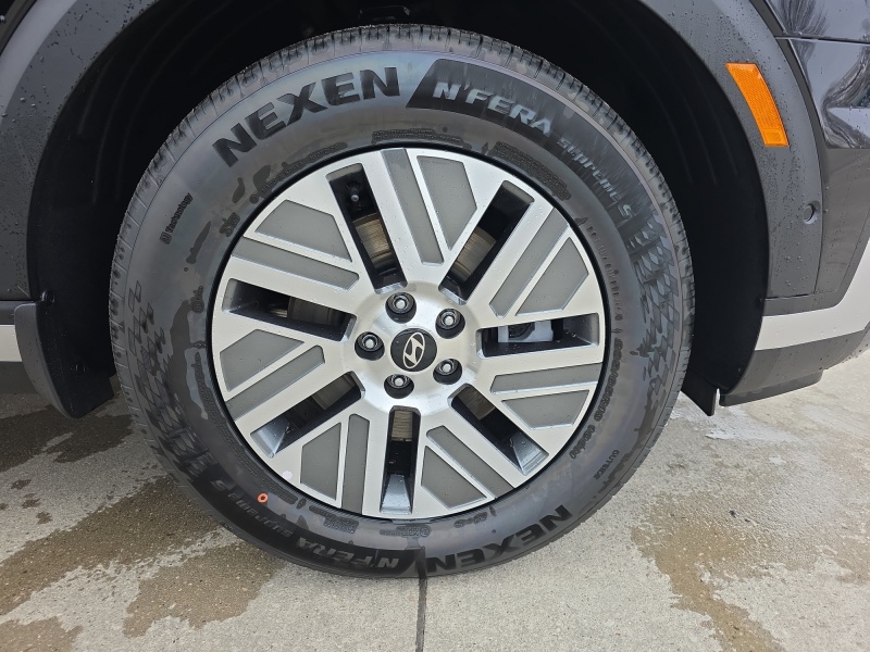 2026 Hyundai Palisade Hybrid