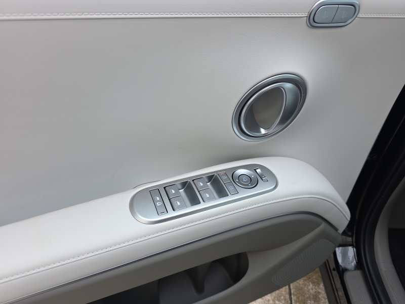 2026 Hyundai Palisade Hybrid