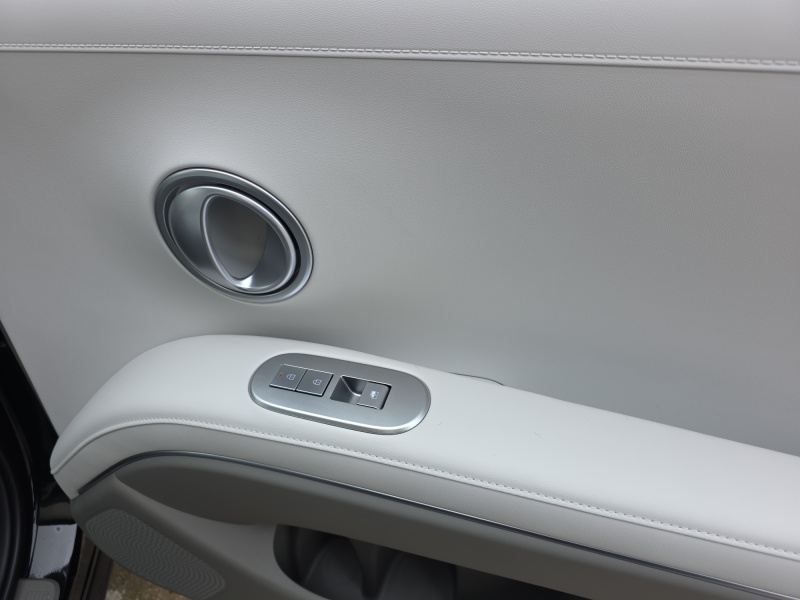 2026 Hyundai Palisade Hybrid