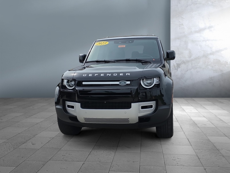 2023 Land Rover Defender