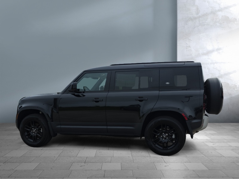 2023 Land Rover Defender