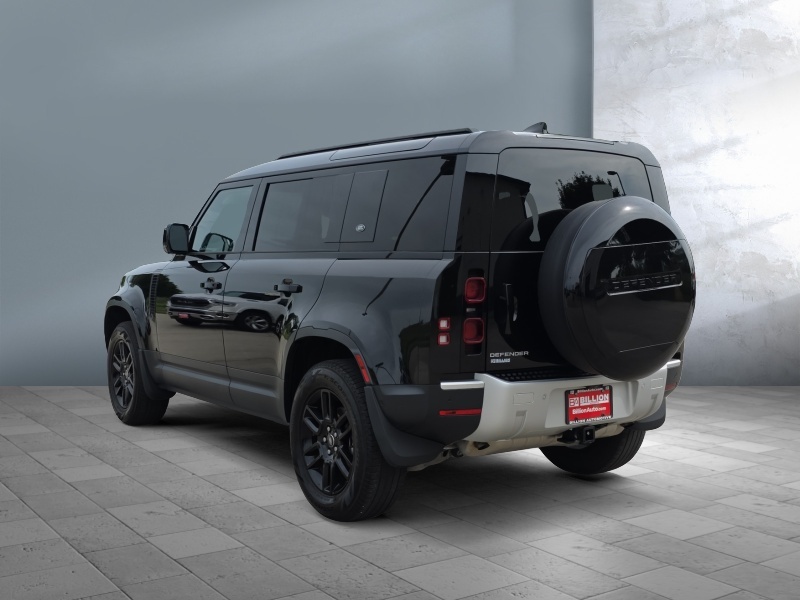 2023 Land Rover Defender