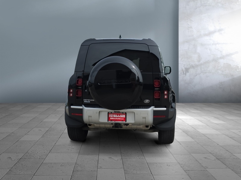 2023 Land Rover Defender