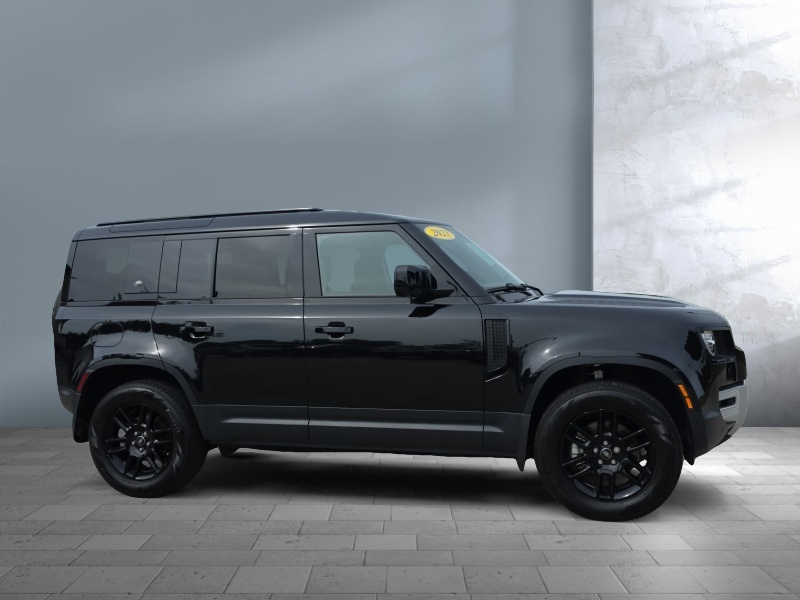2023 Land Rover Defender