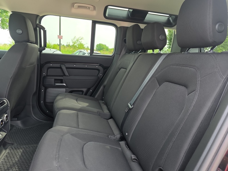 2023 Land Rover Defender