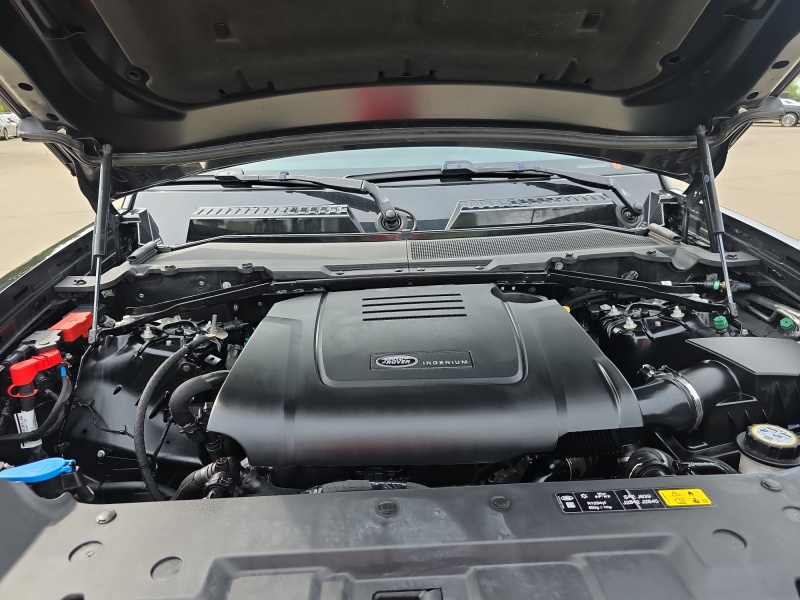 2023 Land Rover Defender