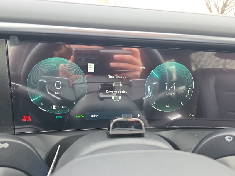 2026 Hyundai Palisade Hybrid