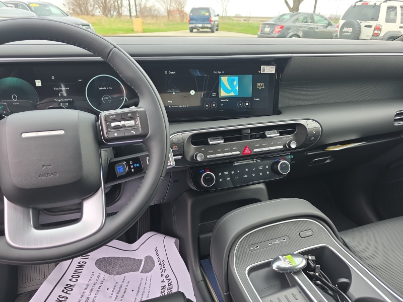 2026 Hyundai Palisade Hybrid