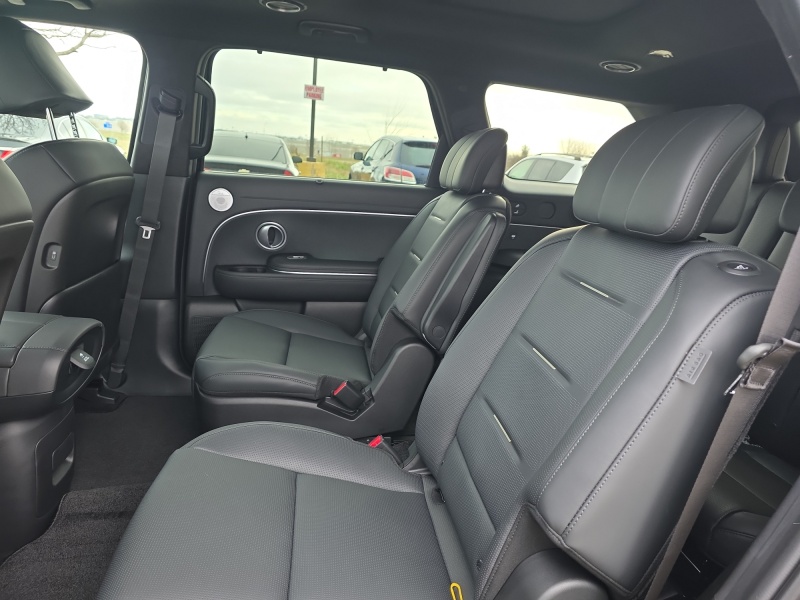 2026 Hyundai Palisade Hybrid