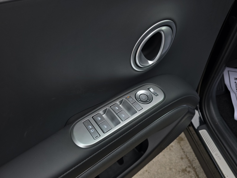 2026 Hyundai Palisade Hybrid