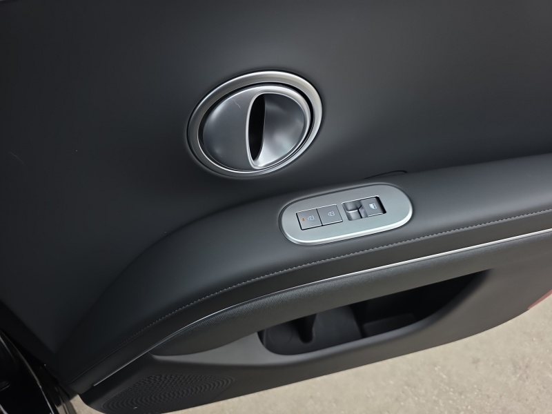 2026 Hyundai Palisade Hybrid