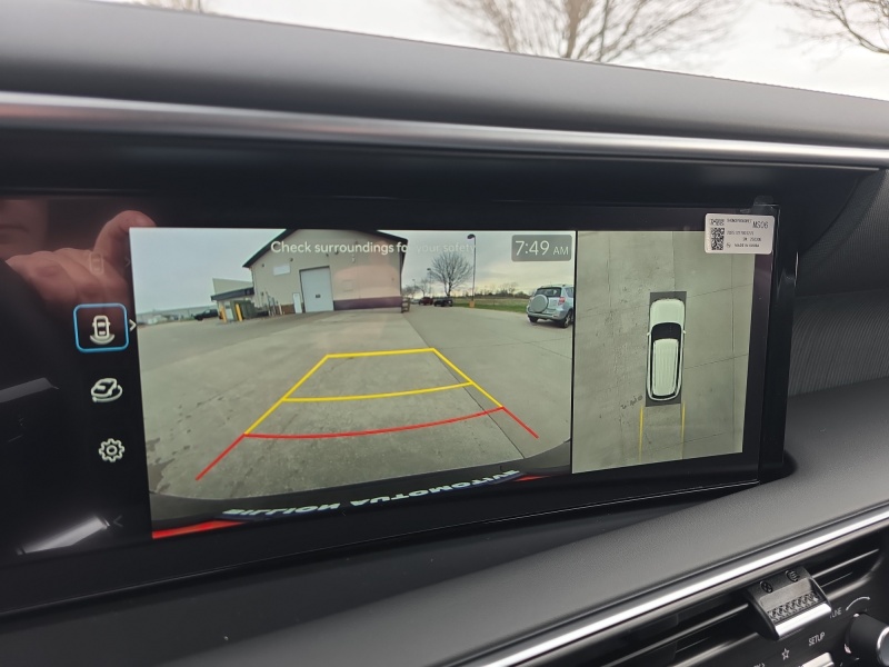 2026 Hyundai Palisade Hybrid