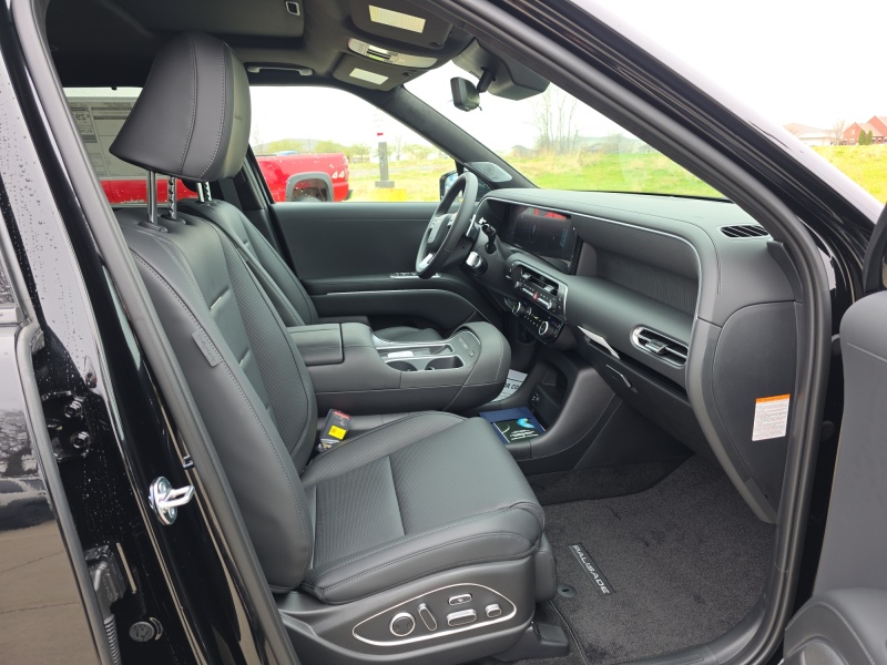 2026 Hyundai Palisade Hybrid