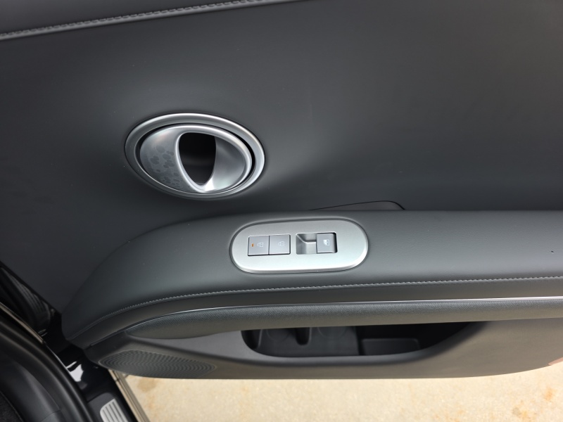 2026 Hyundai Palisade Hybrid