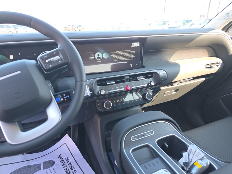 2026 Hyundai Palisade Hybrid