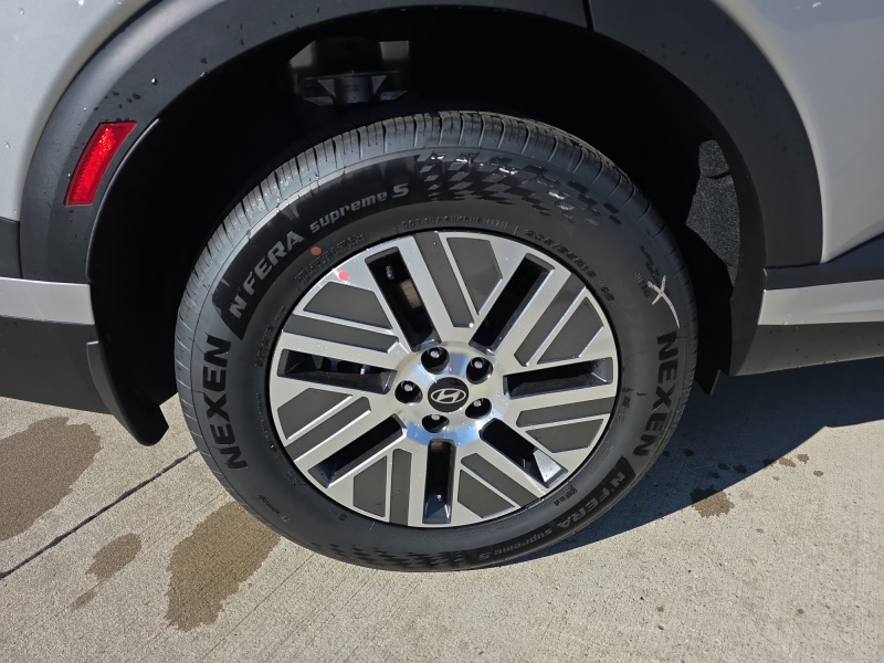 2026 Hyundai Palisade Hybrid