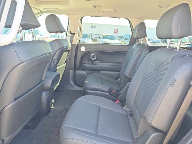 2026 Hyundai Palisade Hybrid