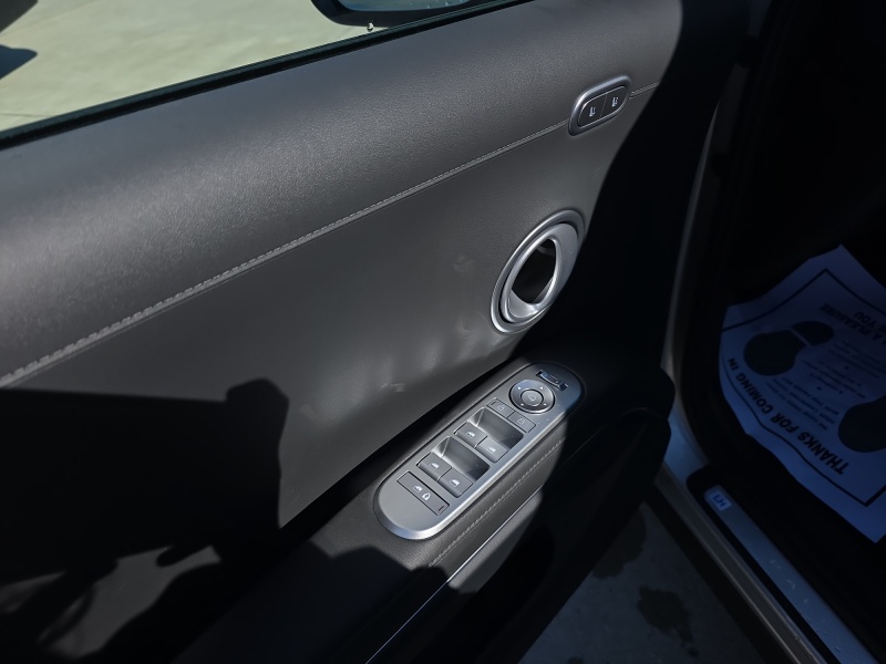2026 Hyundai Palisade Hybrid