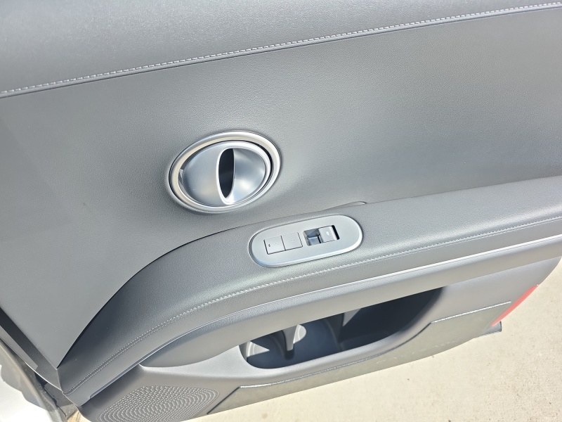 2026 Hyundai Palisade Hybrid