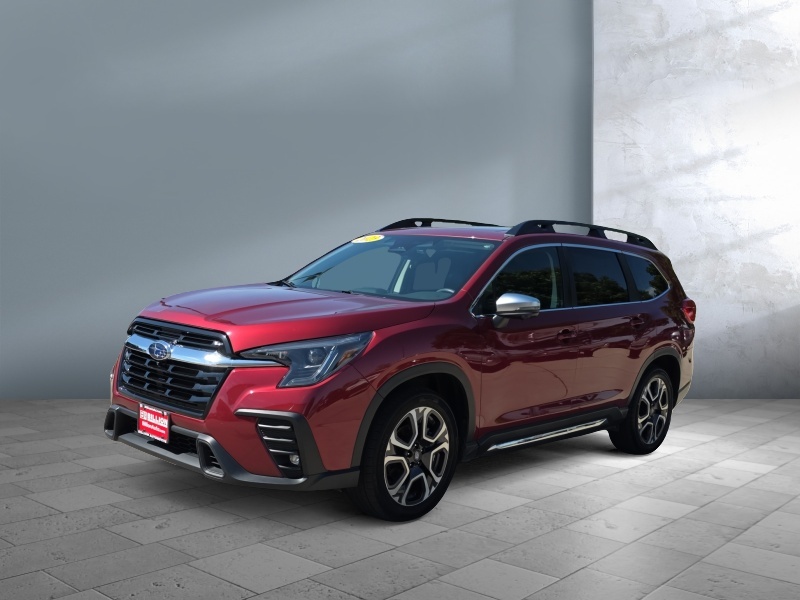 Used 2023 Subaru Ascent Limited