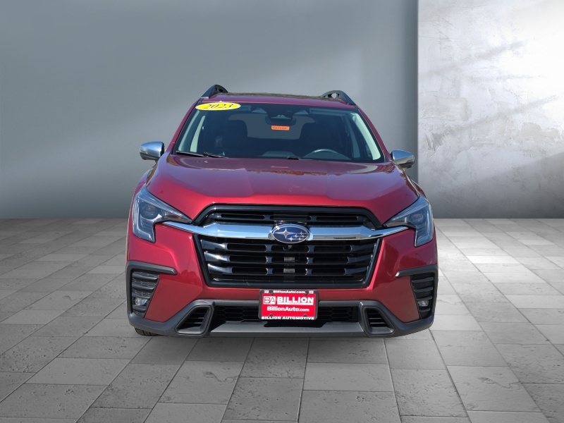 2023 Subaru Ascent