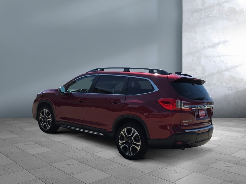 2023 Subaru Ascent