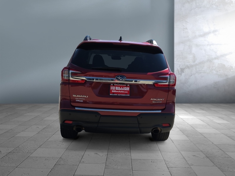 2023 Subaru Ascent