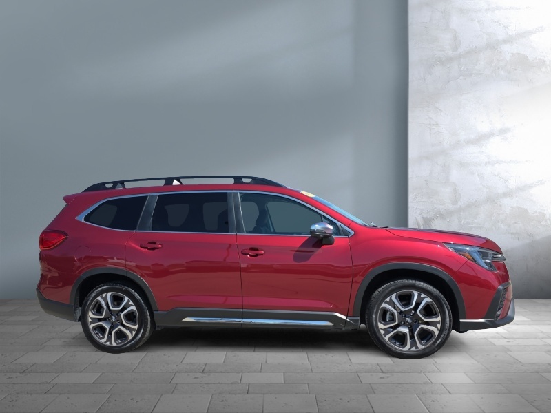 2023 Subaru Ascent