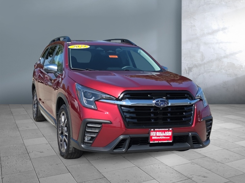 2023 Subaru Ascent