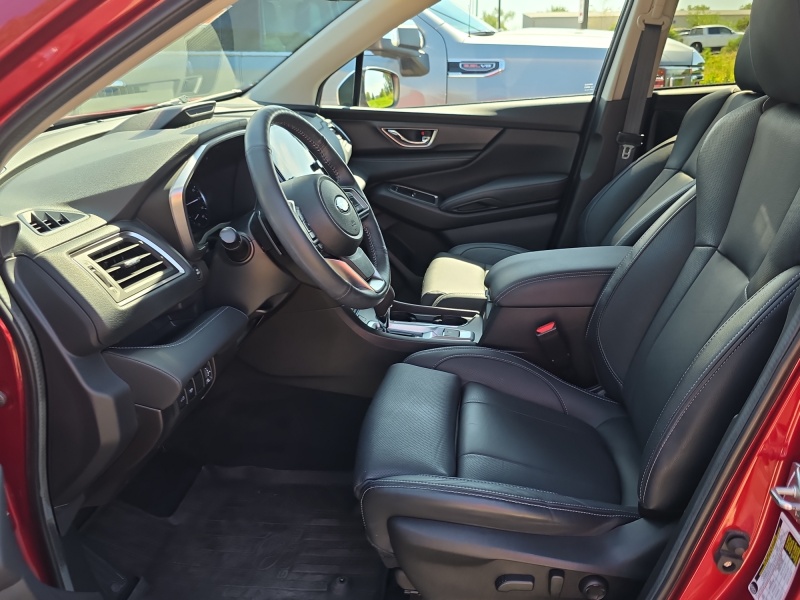 2023 Subaru Ascent