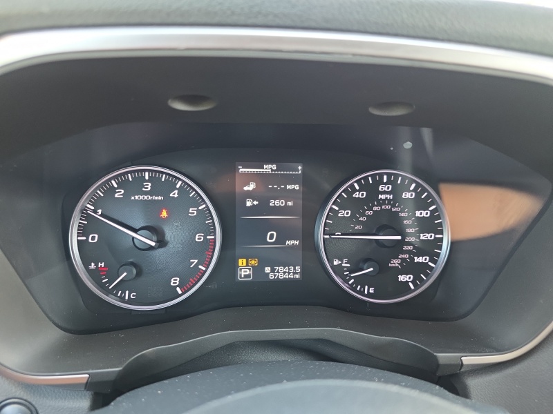 2023 Subaru Ascent