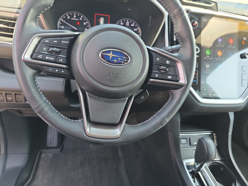 2023 Subaru Ascent
