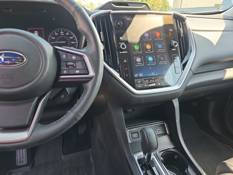 2023 Subaru Ascent