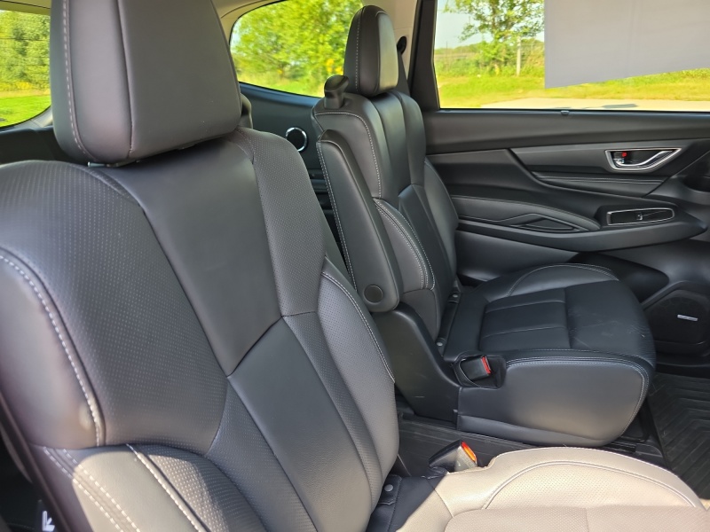 2023 Subaru Ascent