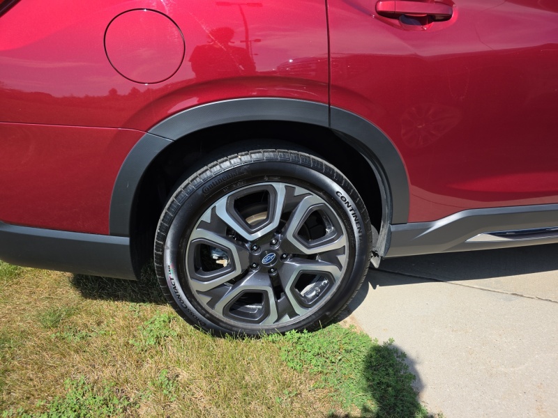 2023 Subaru Ascent