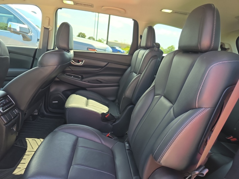 2023 Subaru Ascent