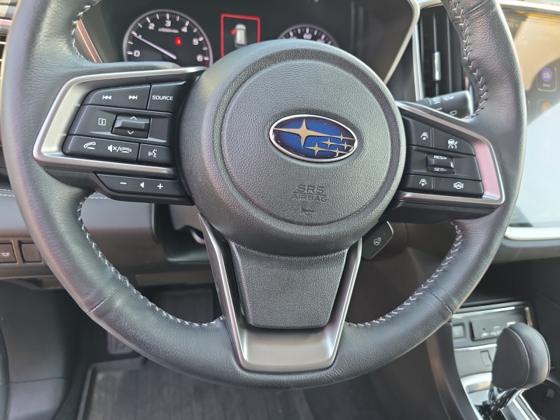 2023 Subaru Ascent