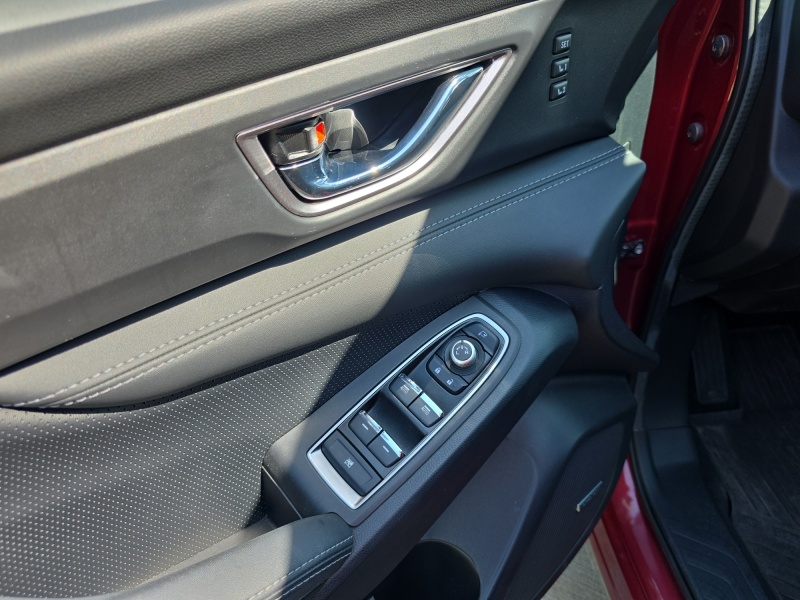 2023 Subaru Ascent