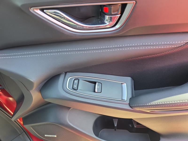 2023 Subaru Ascent