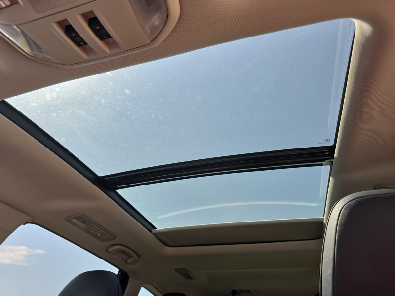 2023 Subaru Ascent