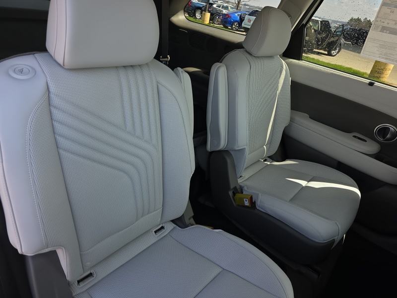 2026 Hyundai Palisade Hybrid