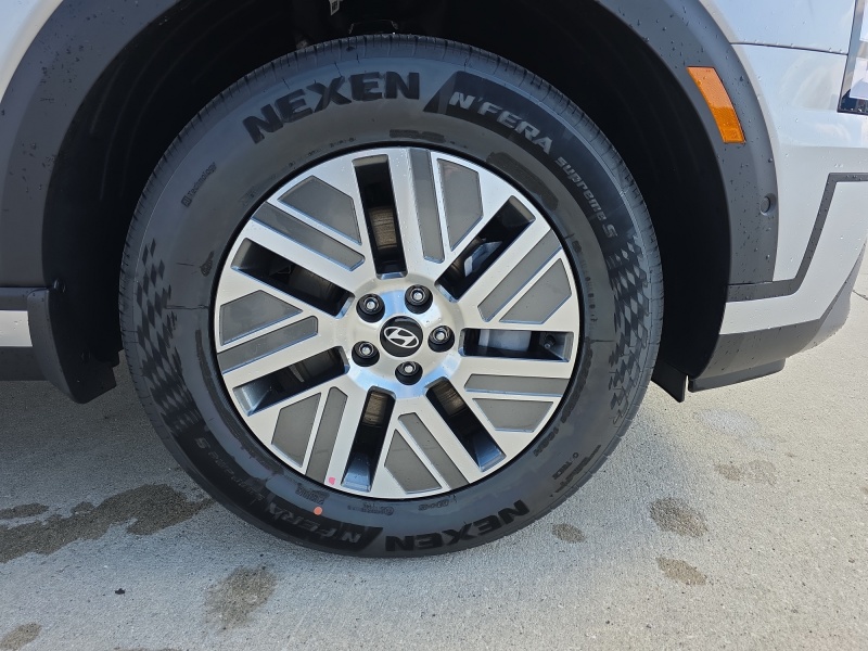 2026 Hyundai Palisade Hybrid