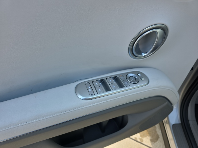 2026 Hyundai Palisade Hybrid
